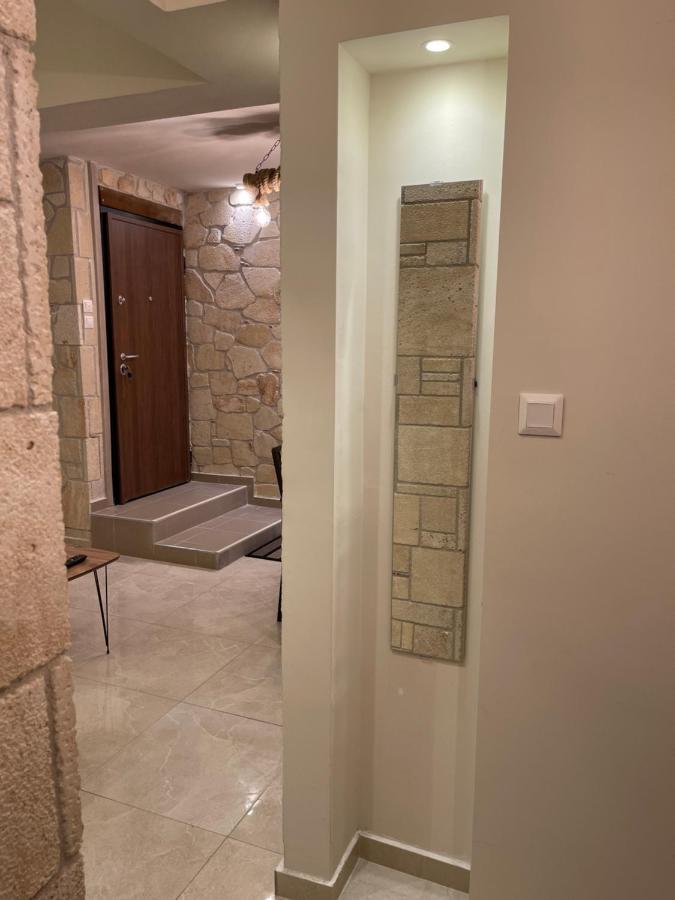 Stone Apartment 2 Tessalónica Exterior foto